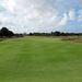 <Par 5 2nd (looking back to clubhouse)